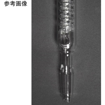冷却器ジムロート型 109シリーズ 日本理化学器械(NRK)