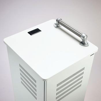 充電保管庫 LION (ライオン事務器)