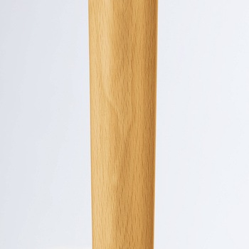 木製イス LION (ライオン事務器)