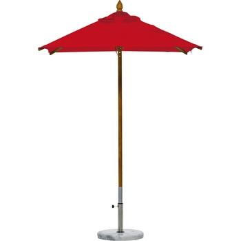 屋外用アンブレラ LION (ライオン事務器)