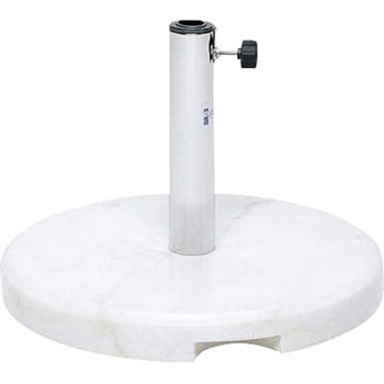 屋外用アンブレラ用ベース LION (ライオン事務器)