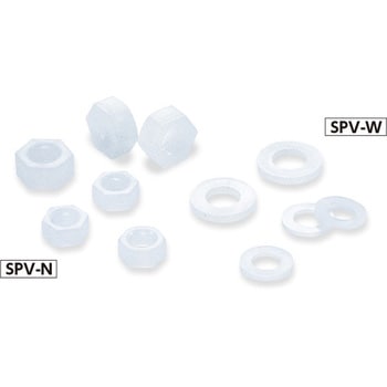 SPV-12-W ˂(PVDF /bV) NBK(牮oCebN) Ă12 1 SPV-12-W 64151317