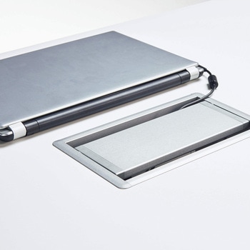 ナーステーブル LION (ライオン事務器)