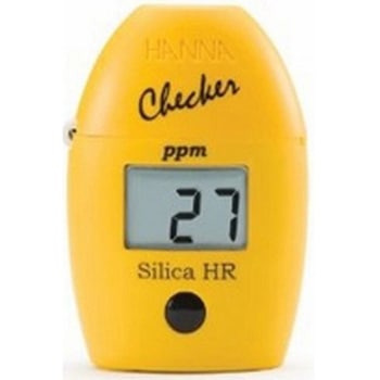 デジタル水質計(高濃度シリカ) HANNA(ハンナインスツルメンツ・ジャパン)