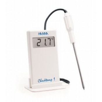 HI 98509 fW^xv(CHECK TEMP1) HANNA(niCXccEWp) ͈-50.0`150.0 64151705
