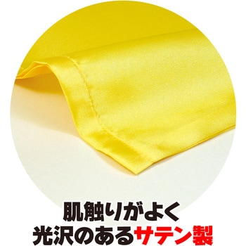 サテン中旗  旗:W50×H36cm 旗竿:57cm(Φ12mm) アーテック[学校教材・教育玩具]