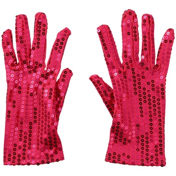 スパンコール手袋 大人用 アーテック[学校教材・教育玩具]