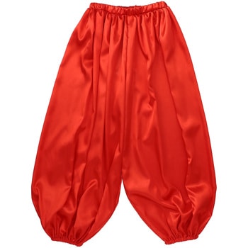 ソフトサテン サルエルパンツ  M - アーテック[学校教材・教育玩具]