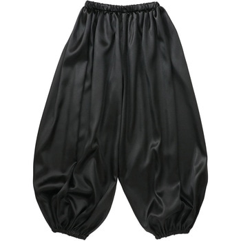 ソフトサテン サルエルパンツ  M - アーテック[学校教材・教育玩具]