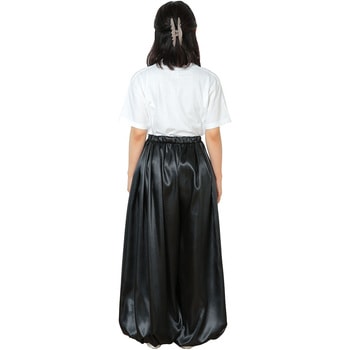 ソフトサテン サルエルパンツ  M - アーテック[学校教材・教育玩具]