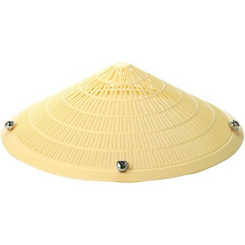 創作花笠(鈴3個セット付) アーテック[学校教材・教育玩具]