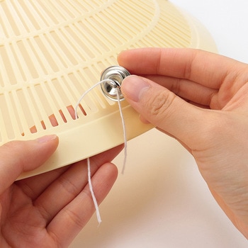 創作花笠(鈴3個セット付) アーテック[学校教材・教育玩具]