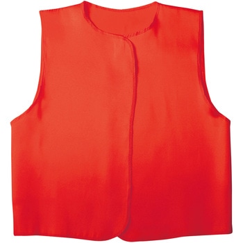 ソフトサテン ベスト  S - アーテック[学校教材・教育玩具]