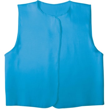 ソフトサテン ベスト  S - アーテック[学校教材・教育玩具]