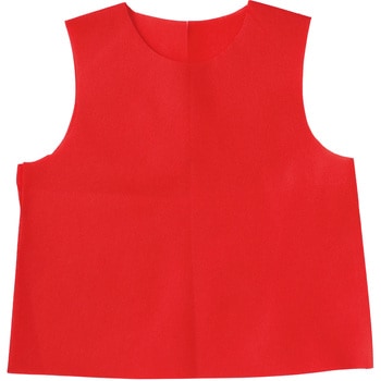 衣装ベース ノースリーブシャツ - アーテック[学校教材・教育玩具]