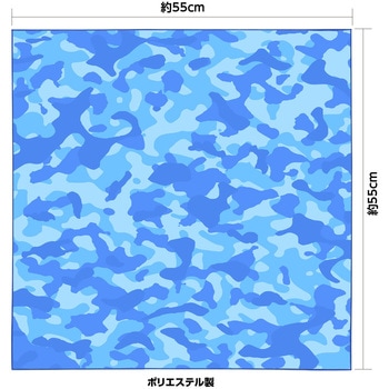 バナダナ カモフラ柄 アーテック[学校教材・教育玩具]