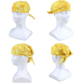 バナダナ カモフラ柄 アーテック[学校教材・教育玩具]