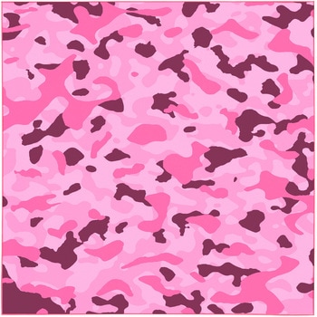 バナダナ カモフラ柄 アーテック[学校教材・教育玩具]