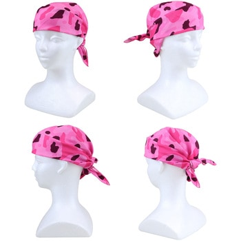 バナダナ カモフラ柄 アーテック[学校教材・教育玩具]