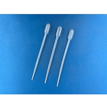 スポイト1mL(2号) グローバルサイエンス