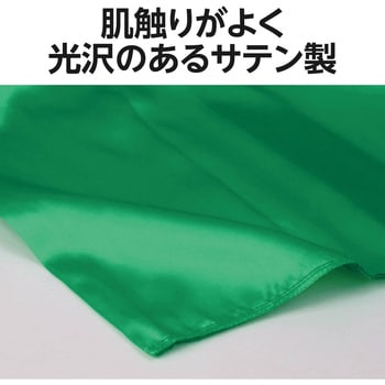 ソフトサテン はちまき アーテック[学校教材・教育玩具]