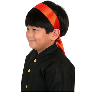 ソフトサテン はちまき アーテック[学校教材・教育玩具]