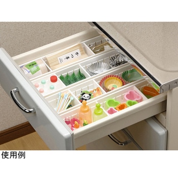 キッチントレー スリム #72シリーズ イノマタ化学