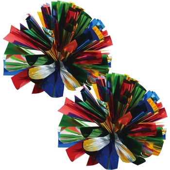 らくらくチアポンポン 小 アーテック[学校教材・教育玩具]