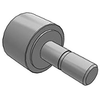 カムフォロア スタッド ローラ直径16mm SKF(日本エスケイエフ)