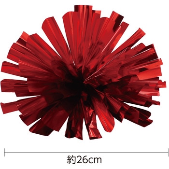 らくらくチアポンポン名札付 アーテック[学校教材・教育玩具]