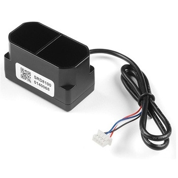 TFMini Plus - Micro LiDAR Module SPARKFUN