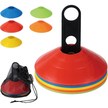 マーカーコーン 25枚 アーテック[学校教材・教育玩具]