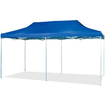 日除けテント 290×580cm(アルミフレーム) アーテック[学校教材・教育玩具]