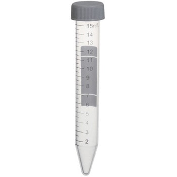 滅菌遠心チューブ リーケージプルーフ CELCUCG4610Xシリーズ GVS