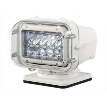 オリジナル LEDサーチライト AC100-240V マリンテック