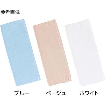 男女兼用腹巻 ホワイト 38916シリーズ ケアファッション