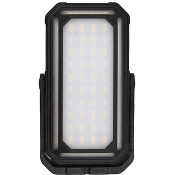 ソーラー充電式LEDランタン - マリンテック