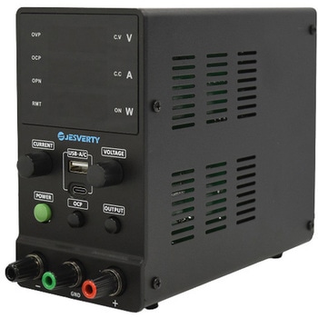 安定化電源 ～DC60V - マリンテック