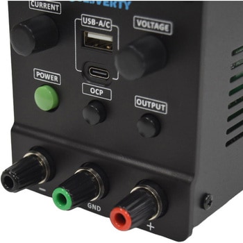 安定化電源 ～DC60V - マリンテック