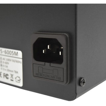 安定化電源 ～DC60V - マリンテック