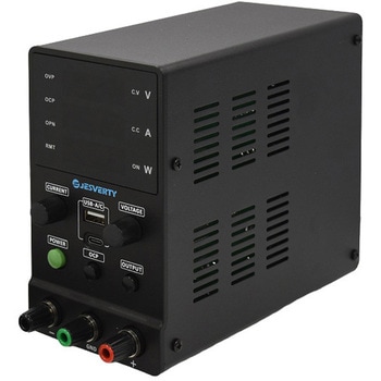 安定化電源 ～DC60V - マリンテック