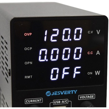 安定化電源 ～DC120V マリンテック
