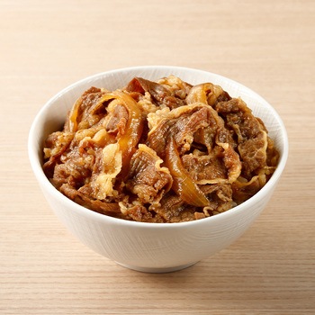 [冷凍]EC大盛牛丼の具 - Edel Chef