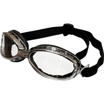 アンティーク ゴーグル TNK工業(SPEEDPIT)