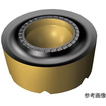 CoroTurn(R) 107 旋削加工用チップ 丸チップ サンドビック