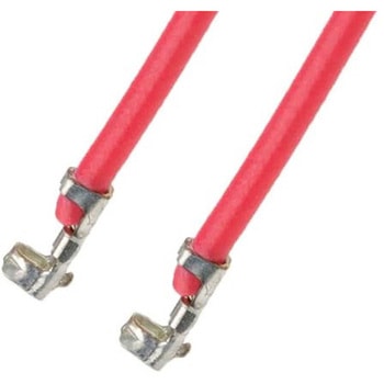 圧着端子付きリード線 PicoBladeシリーズ 450mm 1袋 50個入 - 日本モレックス(molex)