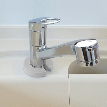 キッチンまるごとスウノ 超吸水スポンジ ドーナツタイプ アイオン