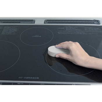 キッチンまるごとスウノ 超吸水スポンジ ドーナツタイプ アイオン