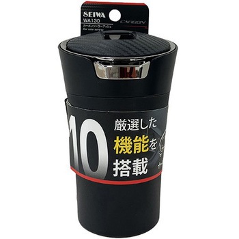 ソーラーアッシュ SEIWA(セイワ)