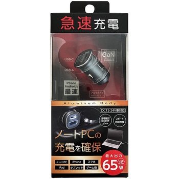 F360 DC/USBp[vOC+A/PD65W SEIWA(ZC) 64154600